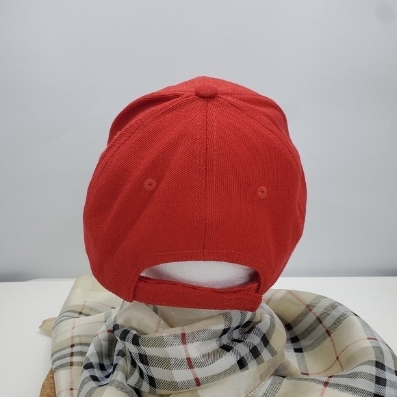 Donald Trump 2024 Election Signature I'll Be Back Baseball Cap Adjustable - Picture 5 of 7